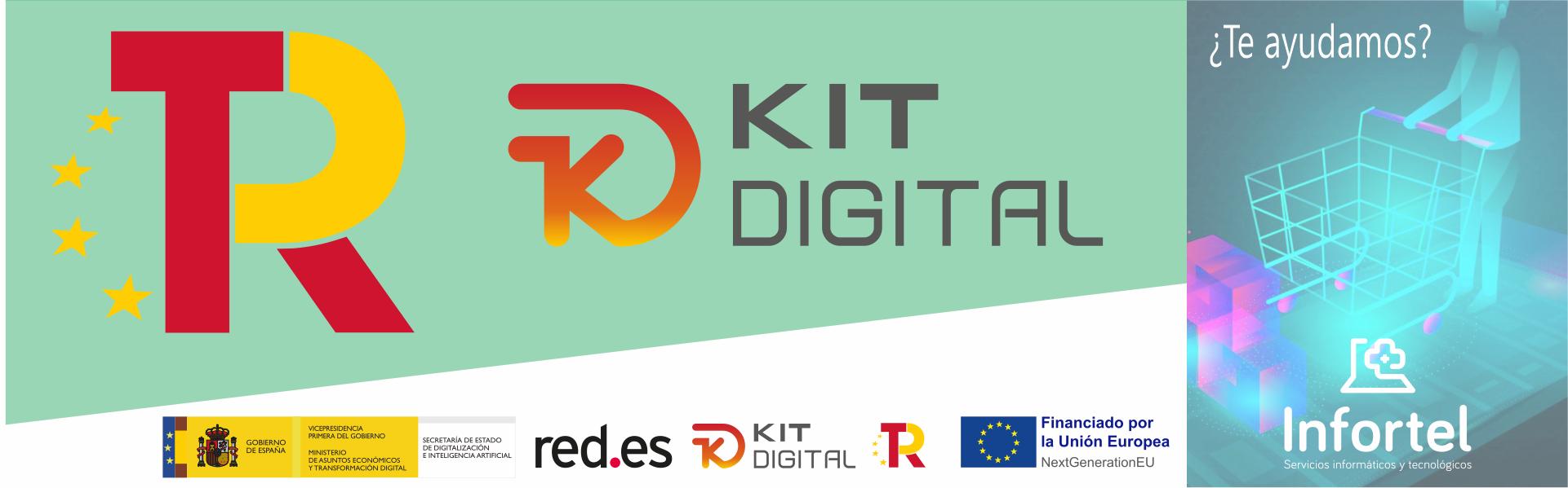 Kit digital