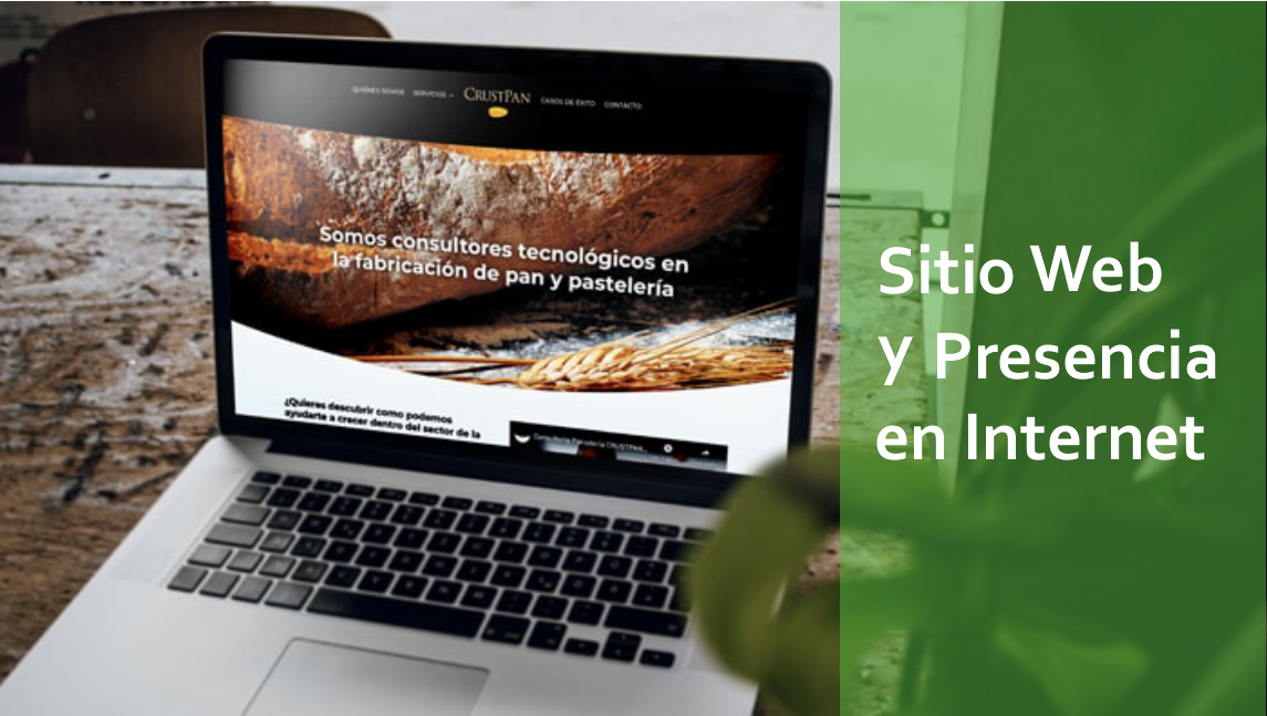 SitioWeb