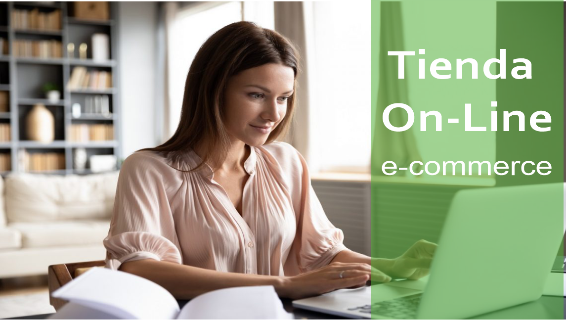 TiendaOnline