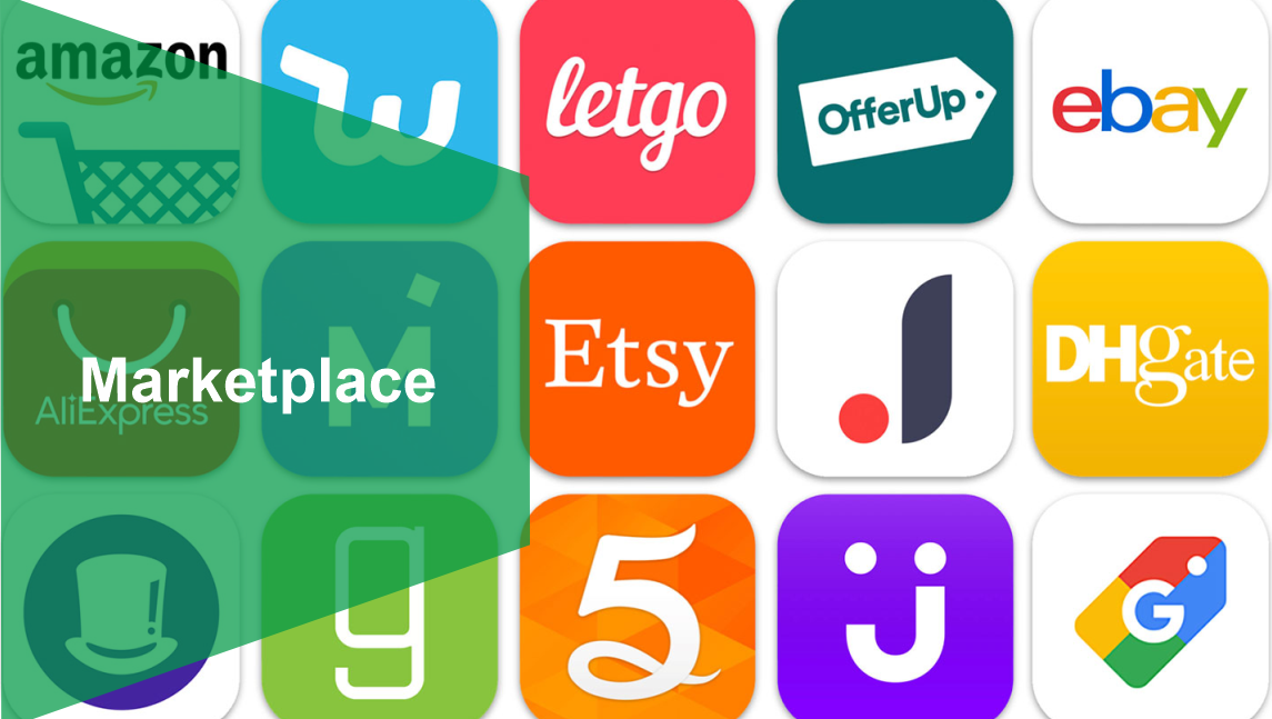 marketplace